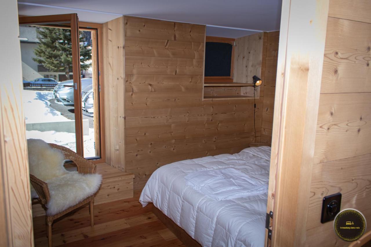 Ferienwohnungen Haus Alte Baeckerei Randa Luaran gambar