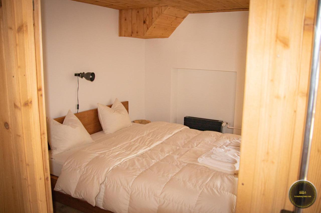 Ferienwohnungen Haus Alte Baeckerei Randa Luaran gambar