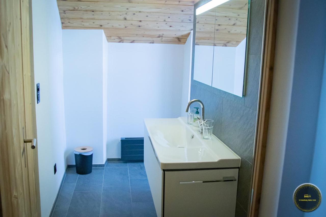 Ferienwohnungen Haus Alte Baeckerei Randa Luaran gambar