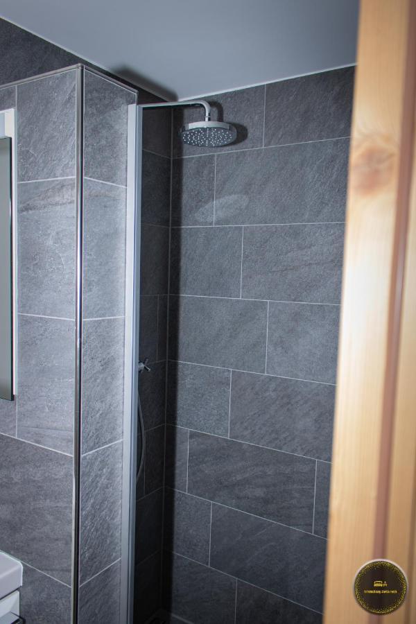 Ferienwohnungen Haus Alte Baeckerei Randa Luaran gambar